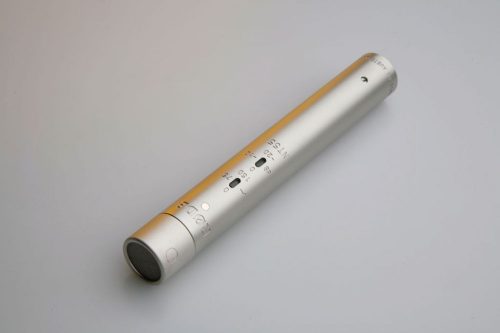 RODE NT55-S kismembrános kardioid és gömb ceruza mikrofon