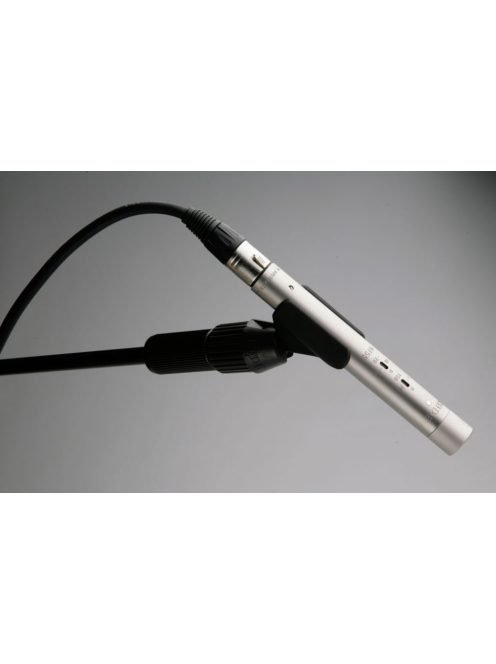 RODE NT55-S kismembrános kardioid és gömb ceruza mikrofon