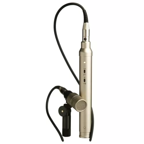 RODE NT6 kismembrános belógatós mikrofon