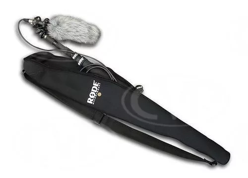 RODE NTG-1 Boomszett puskamikrofon szett