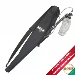 RODE NTG1 Micro Puskamikrofon csomag