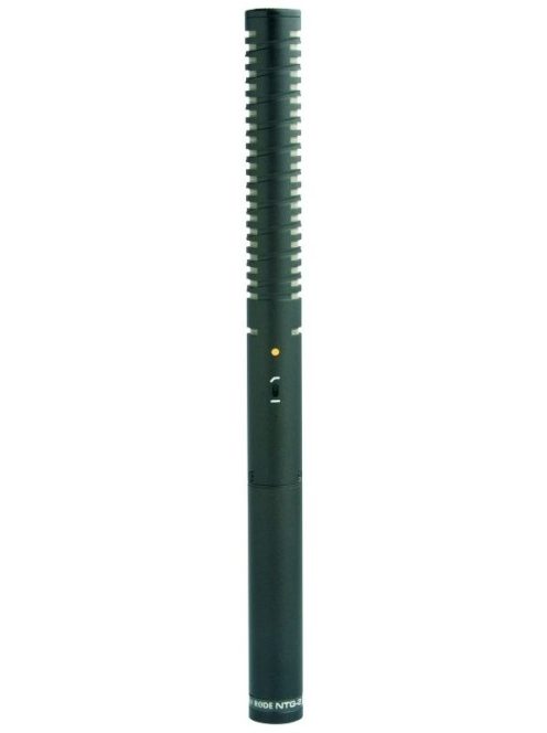 RODE NTG-2 puskamikrofon (NTG2)