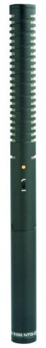 RODE NTG-2 puskamikrofon (NTG2)