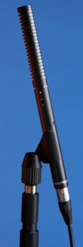 RODE NTG-2 puskamikrofon (NTG2)