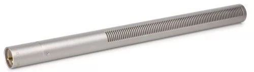 RODE NTG-3 prémium minőségű puskamikrofon - ezüst színű