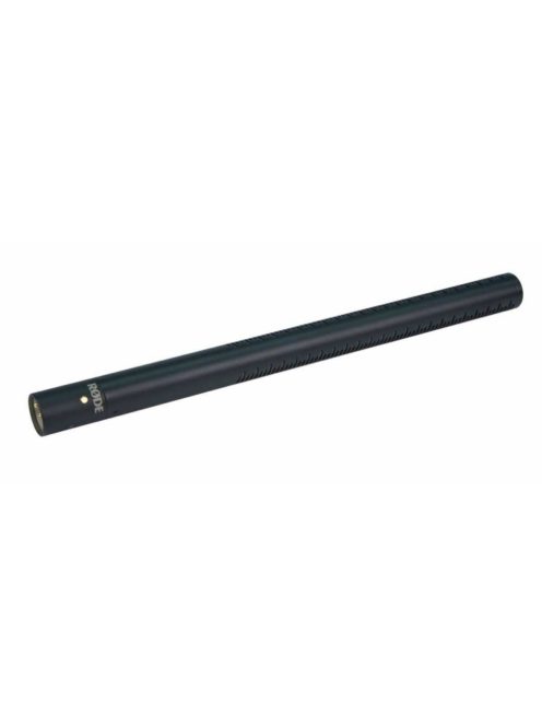 RODE NTG-3B prémium minőségű puskamikrofon - fekete színű