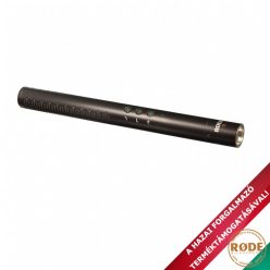 RODE NTG-4 rövid puskamikrofon