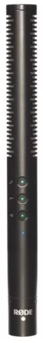RODE NTG-4 rövid puskamikrofon