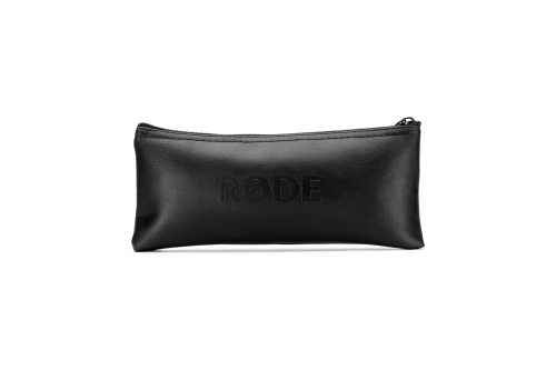 RODE NTG-5 Kit professzionális rövid puskamikrofon szett PG2R pisztolymarkolattal