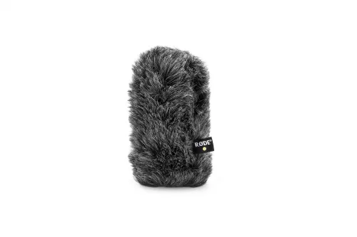 RODE NTG-5 Kit professzionális rövid puskamikrofon szett PG2R pisztolymarkolattal