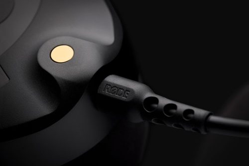 RØDE NTH-100 fejhallgató