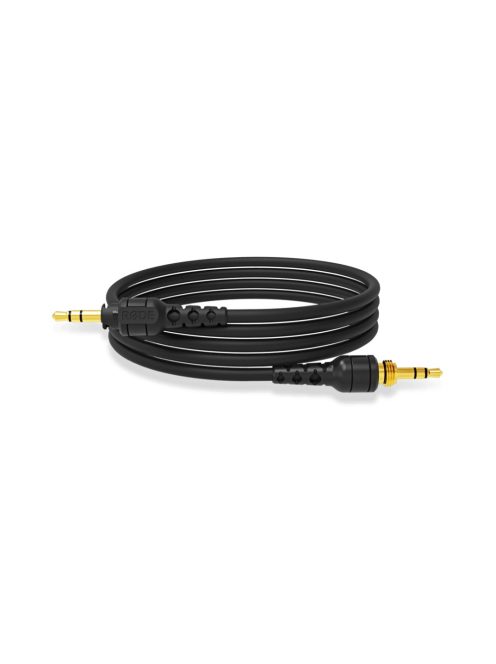 Fejhallgató kábel NTH-100 fejhallgatóhoz, 1.2m, fekete