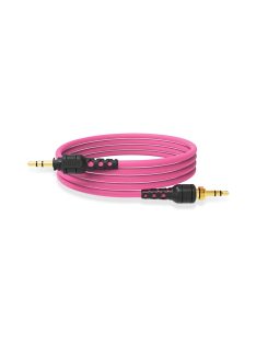   Fejhallgató kábel NTH-100 fejhallgatóhoz, 1.2m, rózsaszín