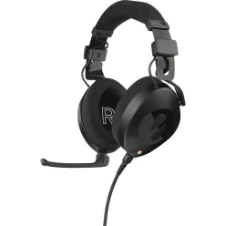 RØDE NTH-100M zárt headset fejhallgató mikrofonnal