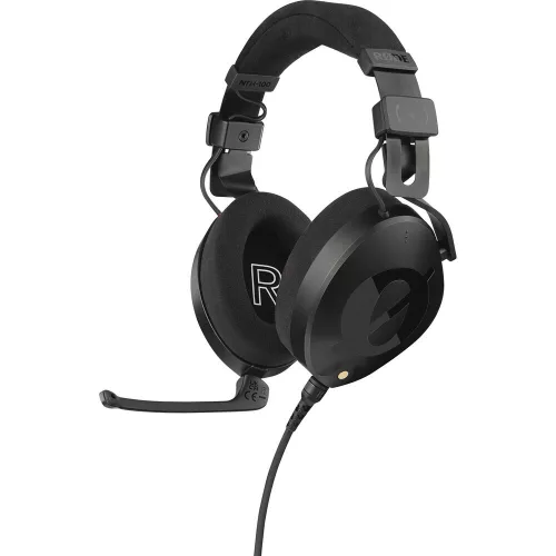 RØDE NTH-100M zárt headset fejhallgató mikrofonnal