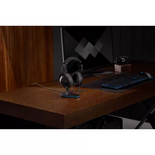 RØDE NTH-100M zárt headset fejhallgató mikrofonnal
