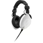 RODE NTH-100 professzionális Over-Ear fejhallgató, fehér
