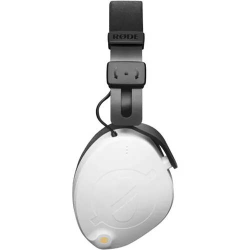 RODE NTH-100 professzionális Over-Ear fejhallgató, fehér