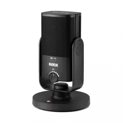 RODE NT-USB Mini Kompakt USB csatlakozós stúdió mikrofon