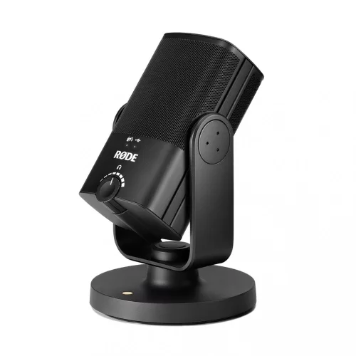 RODE NT-USB Mini Kompakt USB csatlakozós stúdió mikrofon