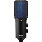 RODE NT-USB+ professzionális USB stúdió mikrofon