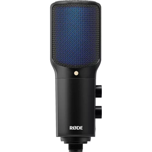 RODE NT-USB+ professzionális USB stúdió mikrofon