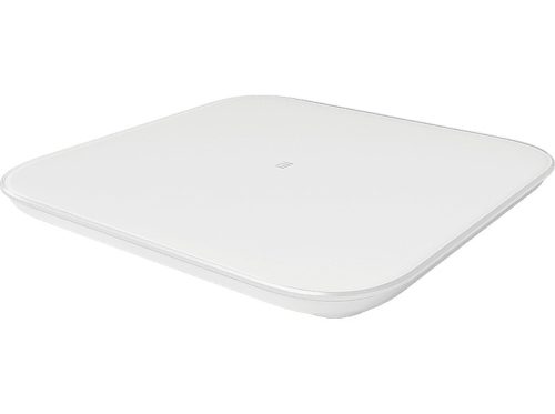 Xiaomi MI SMART SCALE 2 (SPORT + TRAVEL) (white) (NUN4056GL)