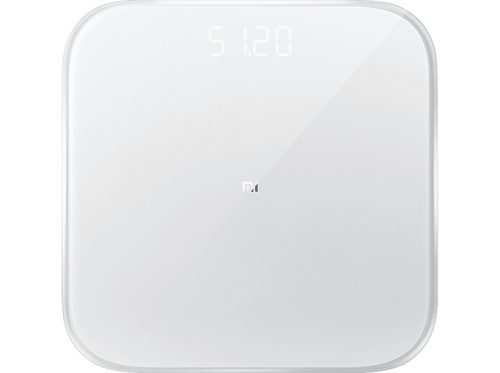 Xiaomi MI SMART SCALE 2 (SPORT + TRAVEL) (white) (NUN4056GL)