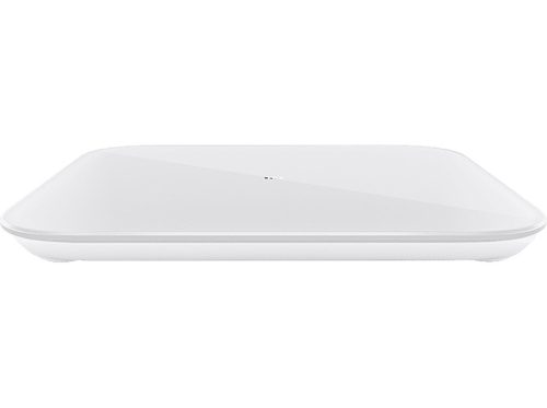 Xiaomi MI SMART SCALE 2 (SPORT + TRAVEL) (white) (NUN4056GL)
