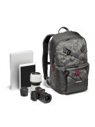 Manfrotto Noreg camera backpack-30 for DSLR/CSC (OL-BP-30)