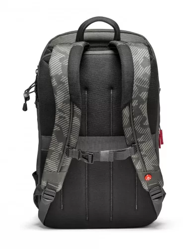 Manfrotto Noreg Backpack-30 Hátizsák DSRL/CSC-hez (OL-BP-30)
