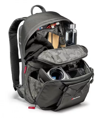 Manfrotto Noreg Backpack-30 Hátizsák DSRL/CSC-hez (OL-BP-30)