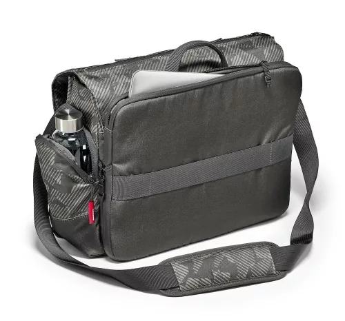 Manfrotto Noreg Messenger-30 táska DSRL/CSC-hez (OL-M-30)