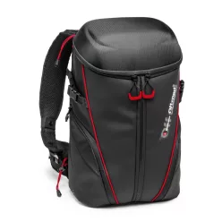   Manfrotto Offroad Stunt Backpack Black for action cameras (OR-ACT-BPGY)