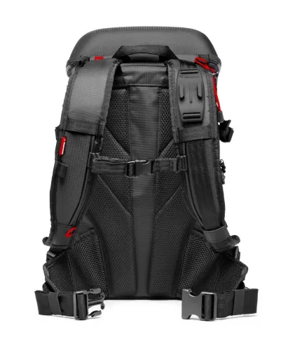 Manfrotto Offroad Stunt Backpack Black for action cameras (OR-ACT-BPGY)