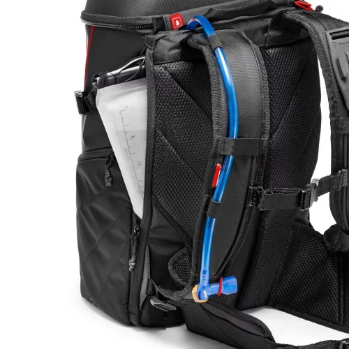 Manfrotto Offroad Stunt Backpack Black for action cameras (OR-ACT-BPGY)