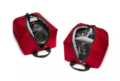 Manfrotto Offroad Stunt Backpack Black for action cameras (OR-ACT-BPGY)