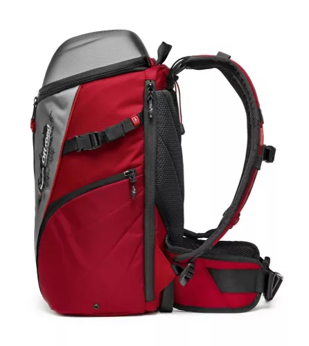 Manfrotto Off road Stunt szürke hátizsák akció kamerához/MILC géphez (OR-ACT-BPGY)