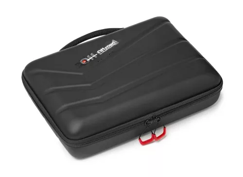 Manfrotto Off road Stunt kamera tok