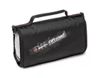 Manfrotto Offroad Stunt Roll Organiser for Action cameras (OR-ACT-RO)