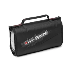   Manfrotto Offroad Stunt Roll Organiser for Action cameras (OR-ACT-RO)