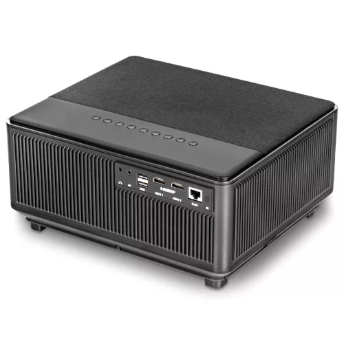 OVERMAX Mutipic 6.1 LED projektor (FullHD)