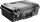 PELI 1500-WF Protector Case (szivacs betéttel) (black)