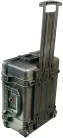 PELI 1560-WF Protector Case (szivacs betéttel) (black)
