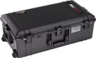 PELI 1615-TP Air Case (TrekPak betéttel) (black)