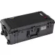 PELI 1615-TP Air Case (TrekPak betéttel) (black)
