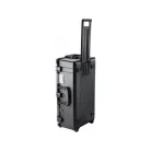 PELI 1615-TP Air Case (TrekPak betéttel) (black)