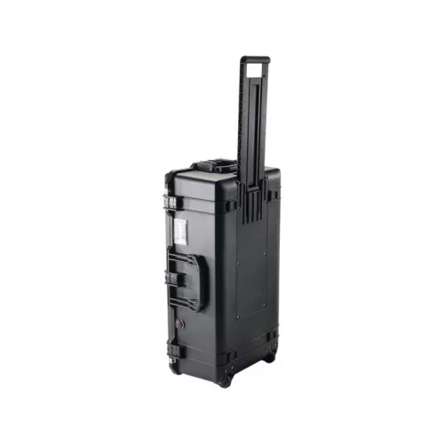 PELI 1615-TP Air Case (TrekPak betéttel) (black)