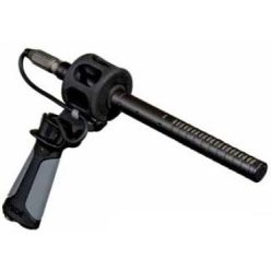  RODE PG2R rezgéscsillapítós mikrofonfógó markolat puskamikrofonokhoz