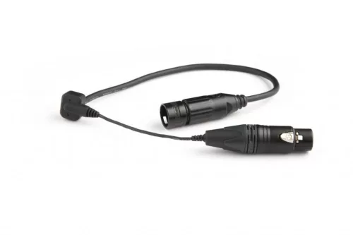 RODE XLR kábel PG2R markolathoz és SM szériás mikrofonfogókhoz